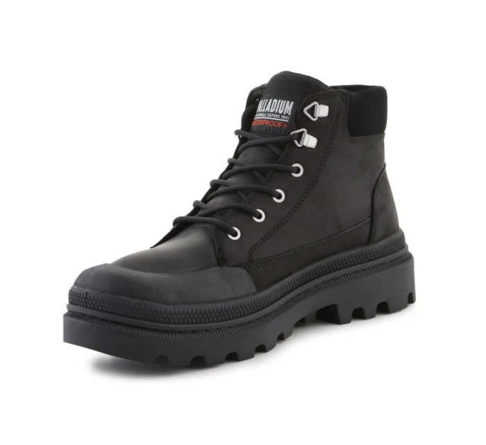 Boty  M Black model 20574612 - Palladium