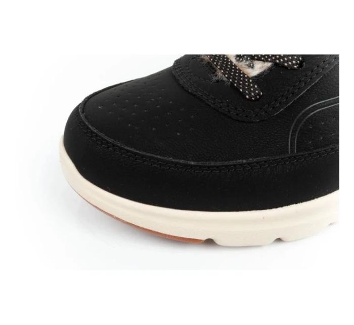 Boty Skechers W 144199/BLK Boty Skechers W 144199/BLK