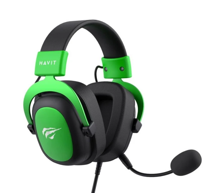 Herní sluchátka model 21326048 - Havit