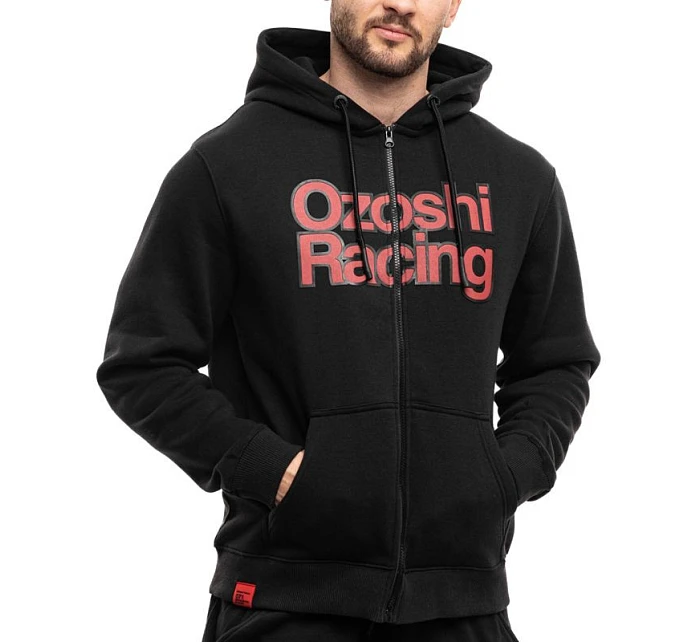 Ozoshi Hudson M mikina OZ93923 pánské Ozoshi Hudson M mikina OZ93923 pánské