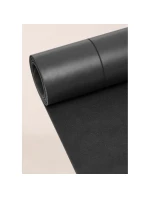 Podložka na jógu černá & III model 21465205