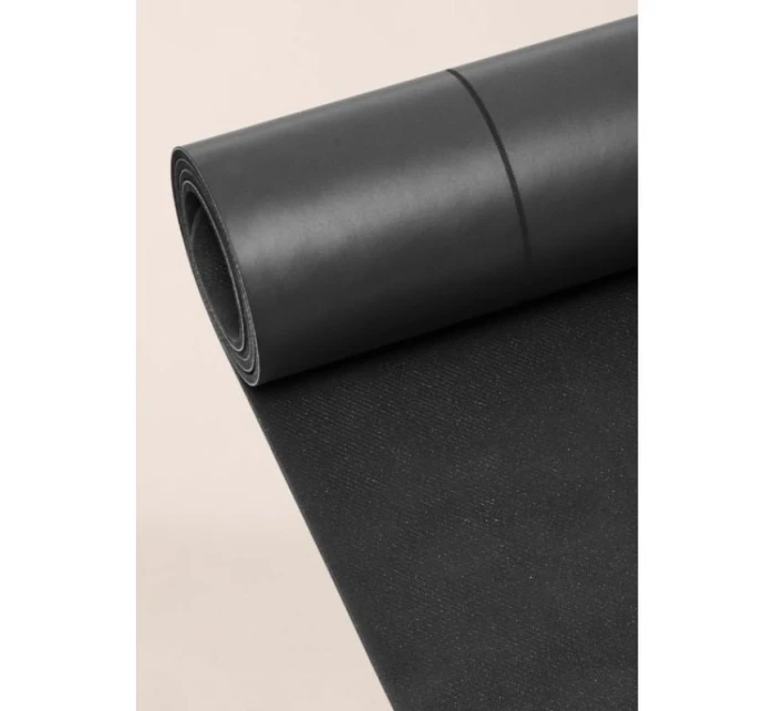 Podložka na jógu černá & III model 21465205