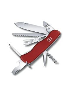 Multifunkční nůž červený model 21722653 - Victorinox