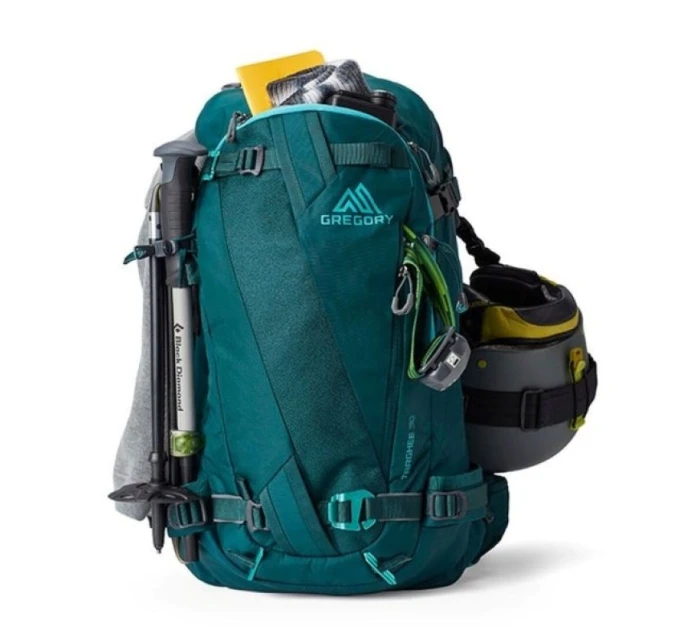 Dámský batoh  30  modrá model 21866859 - Gregory