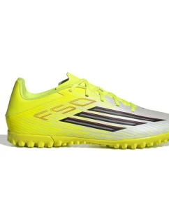 Boty adidas F50 Club TF JR9051