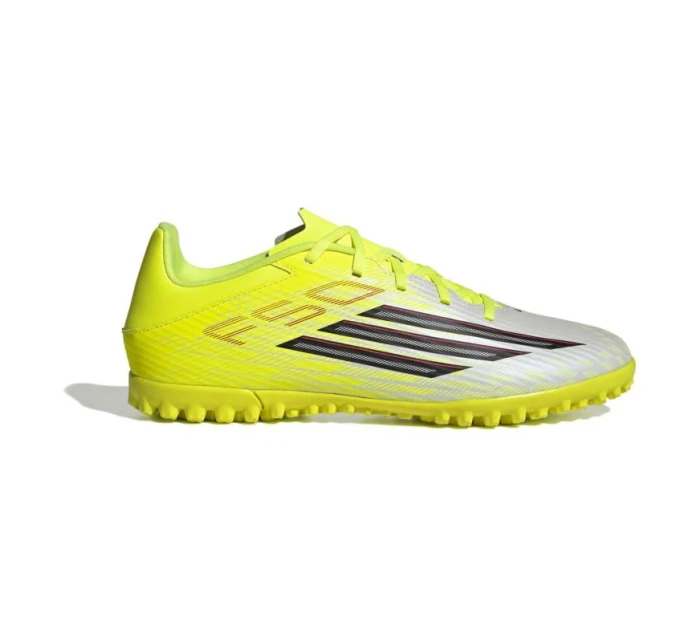 Boty adidas F50 Club TF JR9051