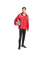 Pánská bunda Tiro 26 League Windbreaker červená model 22060792 pánské - ADIDAS