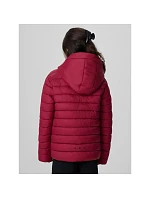 Dívčí bunda se syntetickou výplní model 22369535 - 4F