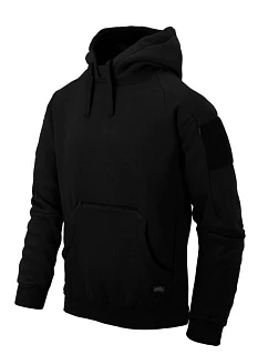 Mikina Urban Tactical Hoodie Lite (Kangaroo) – černá
