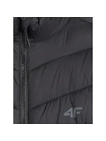 Kurtka z wypełnieniem męska pánské model 22550160 - 4F Kurtka z wypełnieniem męska pánské model 22550160 - 4F