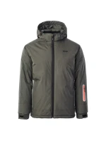 Lyžařská bunda Brugi 4arp M 92800463931