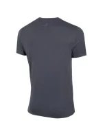 Pánské tričko M H4Z22 TSM030 22S - 4F Pánské tričko M H4Z22 TSM030 22S - 4F