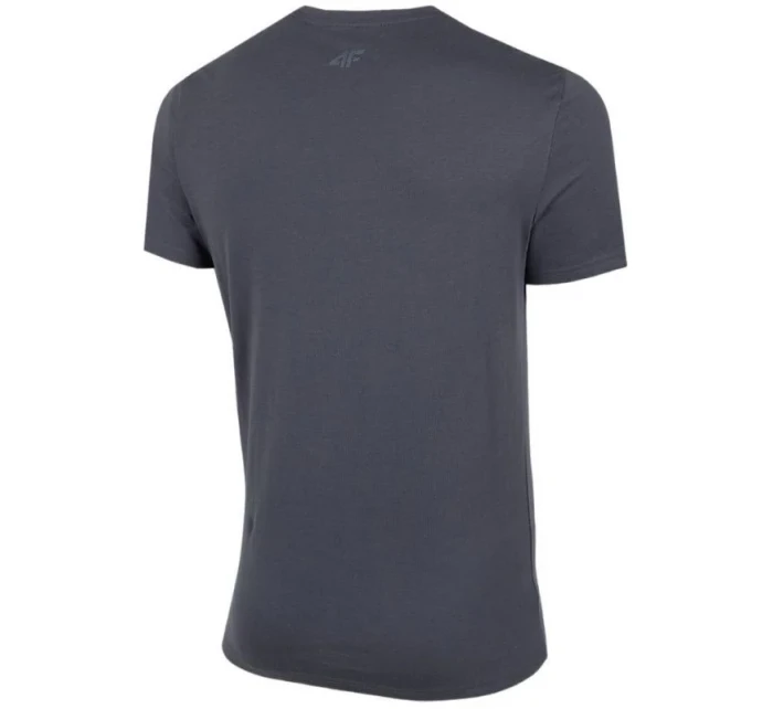 Pánské tričko M H4Z22 TSM030 22S - 4F Pánské tričko M H4Z22 TSM030 22S - 4F