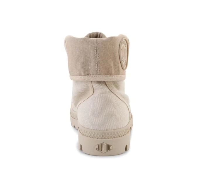 Dámské boty Baggy Sahara/Safari W 92353-221-M - Palladium