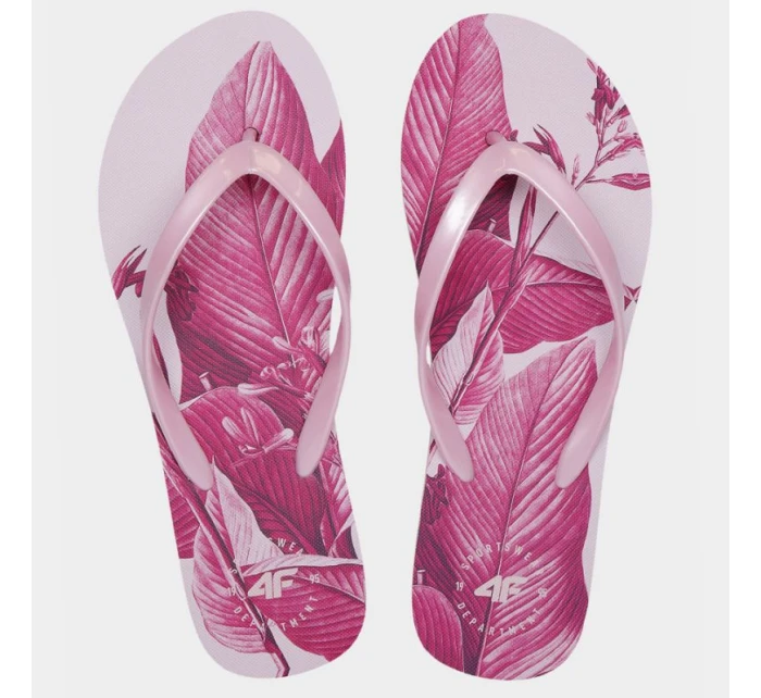 Dámské žabky W 4FSS23FFLIF060 54S - 4F