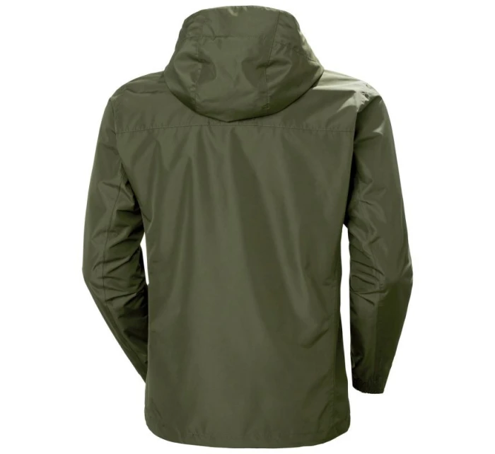 Pánská bunda Dubliner M 62643 431 - Helly Hansen Pánská bunda Dubliner M 62643 431 - Helly Hansen