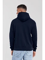 Fruit of the Loom Iconic 250 Hooded Sweat Mikina s kapucí 16.2294 deep navy Fruit of the Loom Iconic 250 Hooded Sweat Mikina s kapucí 16.2294 deep navy