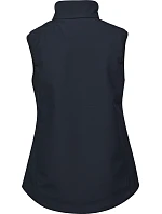 TJ dámská softshellová vesta 18. deep navy model 22540317 - Tee Jays TJ dámská softshellová vesta 18. deep navy model 22540317 - Tee Jays