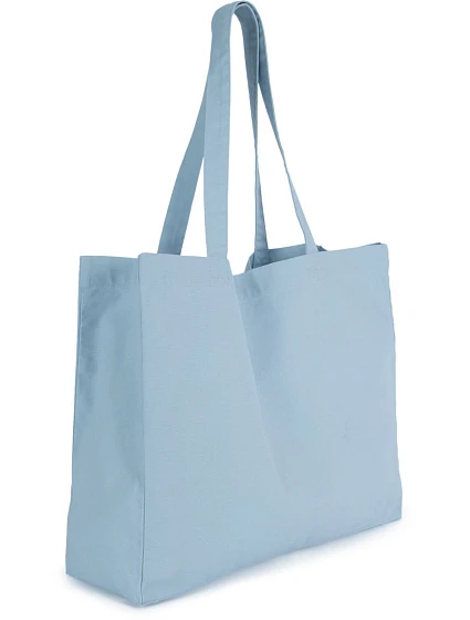 Kimood KI 3212 Velká taška 19.3212 washed pearl blue Kimood KI 3212 Velká taška 19.3212 washed pearl blue