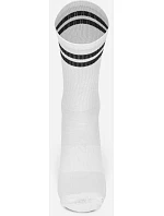 Mr. Socks L 05004 Tenisové ponožky "Basic" 88.5004 white/black Mr. Socks L 05004 Tenisové ponožky "Basic" 88.5004 white/black