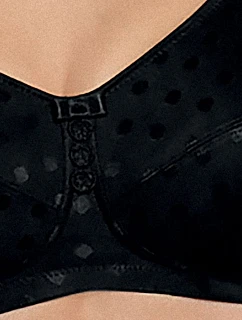 komfortní podprsenka černá  model 10632587 - Anita Classix