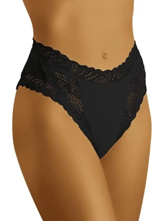 Wol-Bar Abra barva: černá