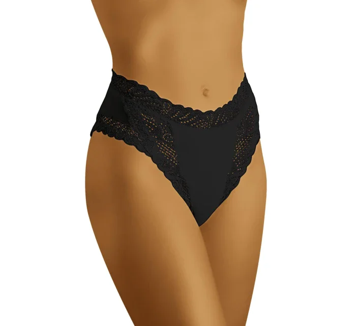 Wol-Bar Abra barva: černá