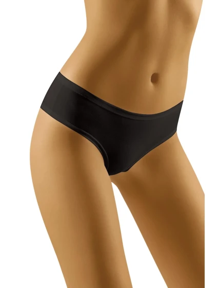 Wol-Bar Soft Sleek barva: černá