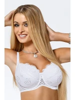 PariPari Cleo II kolor:white