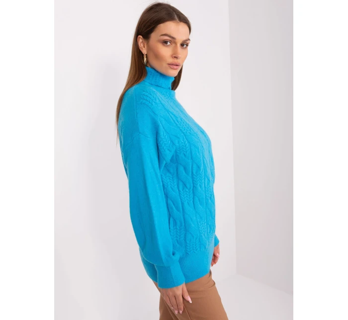 Přepínač AT SW 23401.97P modrá Přepínač AT SW 23401.97P modrá