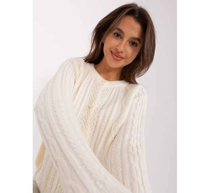 Přepínač AT SW 2346 2.99P ecru