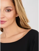 Bluzka RV BZ model 22013684 czarny - FPrice