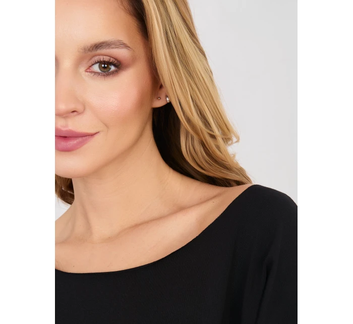 Bluzka RV BZ model 22013684 czarny - FPrice