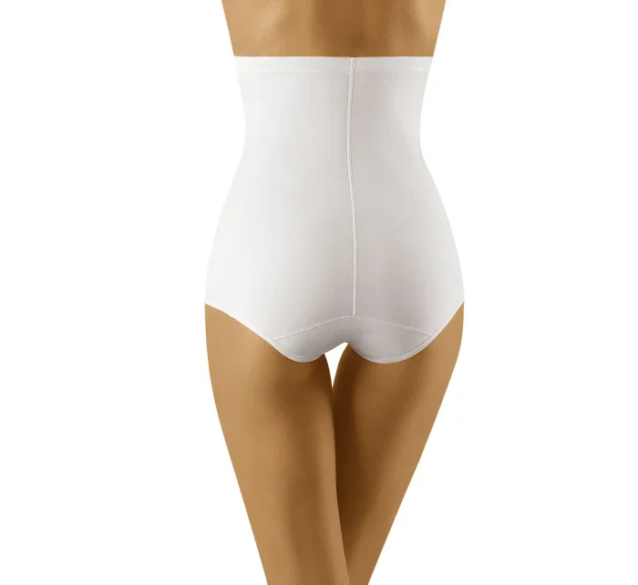 Dámské kalhotky model 17565482 White - Wol-Bar