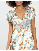 Dámská košilka Andrea chemise - Dkaren Dámská košilka Andrea chemise - Dkaren