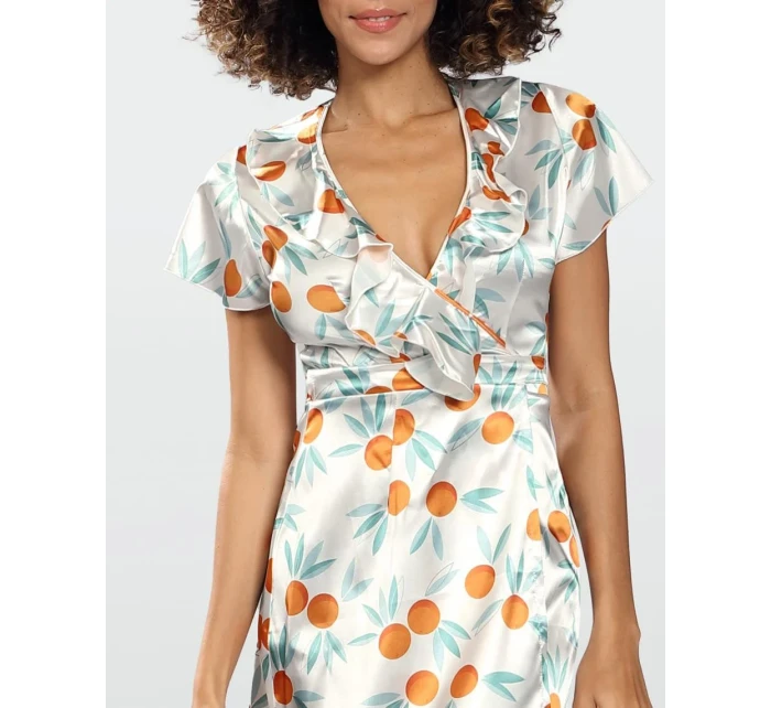 Dámská košilka Andrea chemise - Dkaren Dámská košilka Andrea chemise - Dkaren