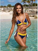 Spodní díl plavek Bondie M-830 (3) - Marko