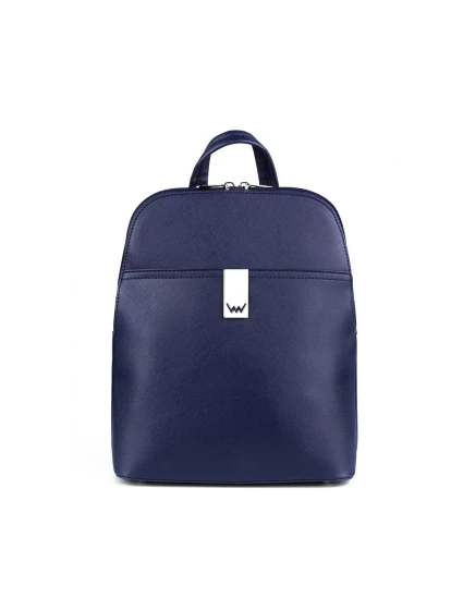 Fashion batoh WUCH Filipa Blue Fashion batoh WUCH Filipa Blue