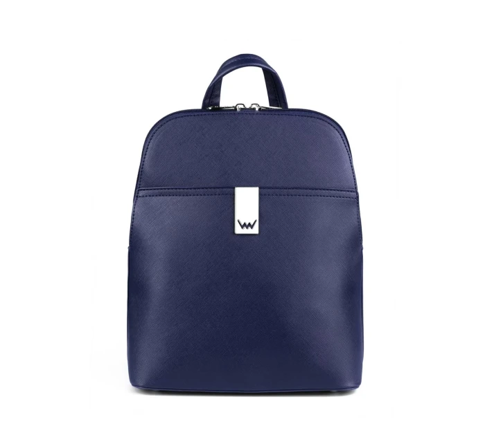 Fashion batoh WUCH Filipa Blue Fashion batoh WUCH Filipa Blue