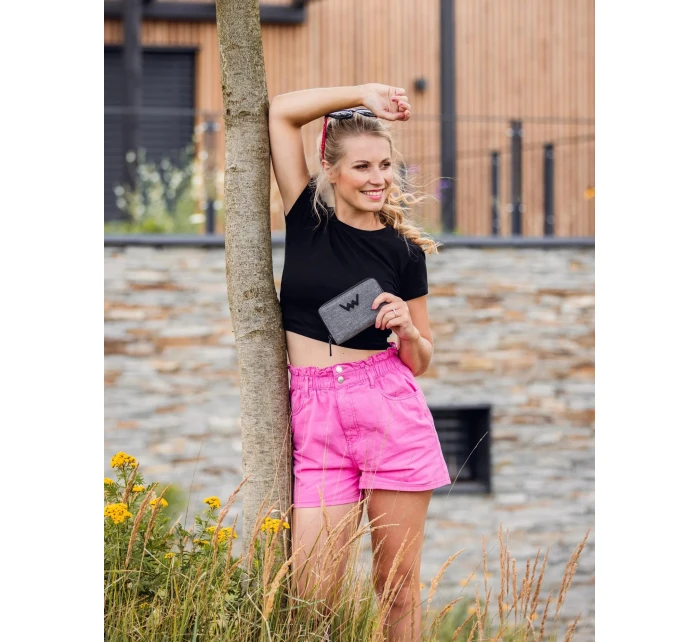 Peněženka VUCH Ezra Grey