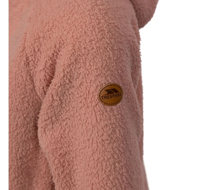 Dětská fleece mikina Trespass Minally