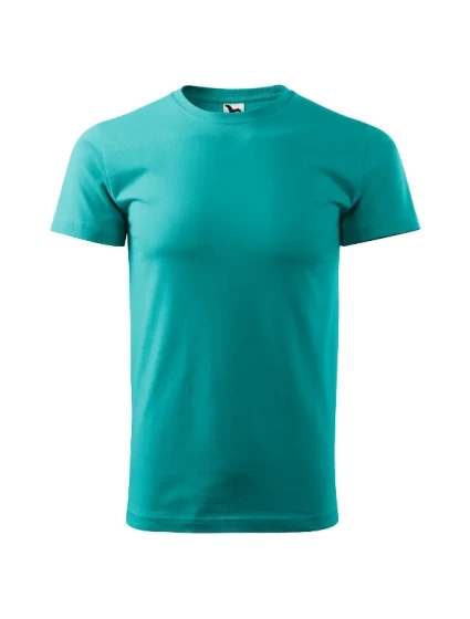 Heavy New tričko unisex model 20639556 - MALFINI, a.s. Heavy New tričko unisex model 20639556 - MALFINI, a.s.