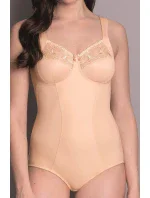 Dámský komfortní body / korzet 3523 Lucia Tělová - Anita