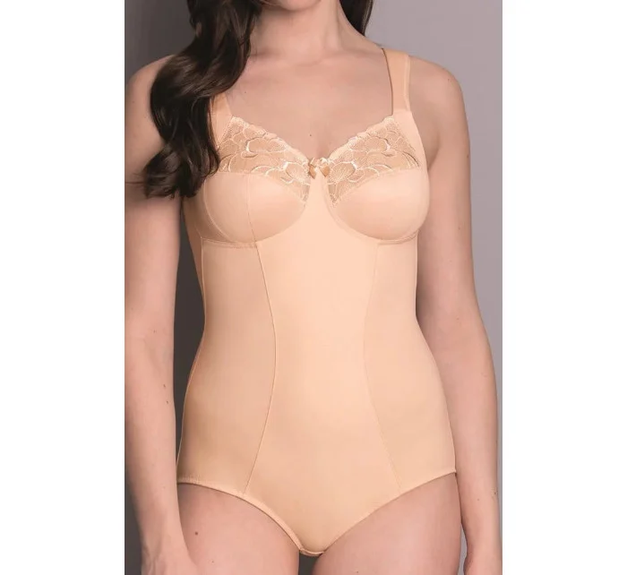 Dámský komfortní body / korzet 3523 Lucia Tělová - Anita