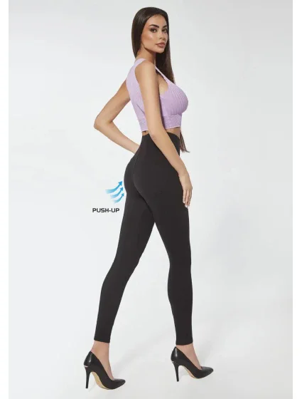 Dámské legíny Amparo - Bas Bleu