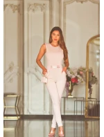 Sexy kombinéza se zlatou sponou - Koucla Sexy kombinéza se zlatou sponou - Koucla