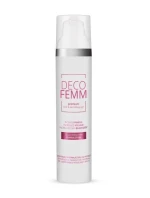 Zpevňující a formující gel na poprsí DecoFemm 100ml - Valavani