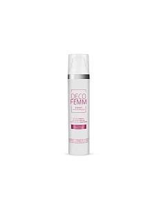 Zpevňující a formující gel na poprsí DecoFemm 100ml - Valavani