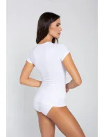 Dámské tričko GATTA model 2659368 - GATTA BODYWEAR Dámské tričko GATTA model 2659368 - GATTA BODYWEAR