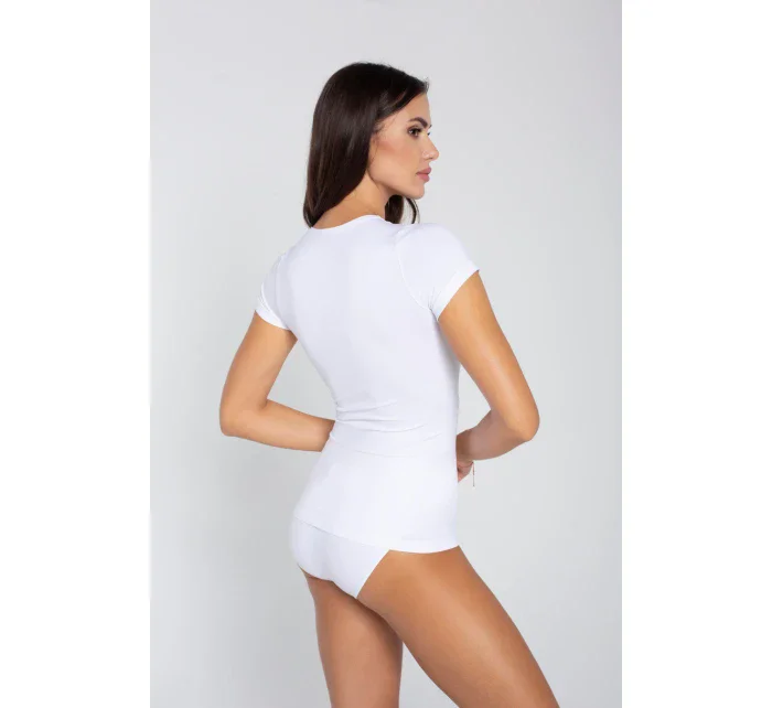Dámské tričko GATTA model 2659368 - GATTA BODYWEAR Dámské tričko GATTA model 2659368 - GATTA BODYWEAR
